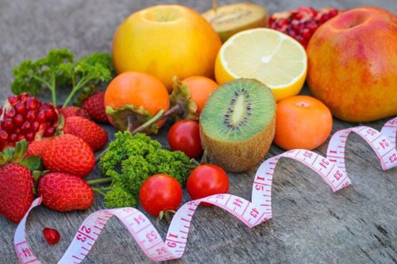 Giảm cân ăn trái cây gì để loại bỏ mỡ thừa hiệu quả