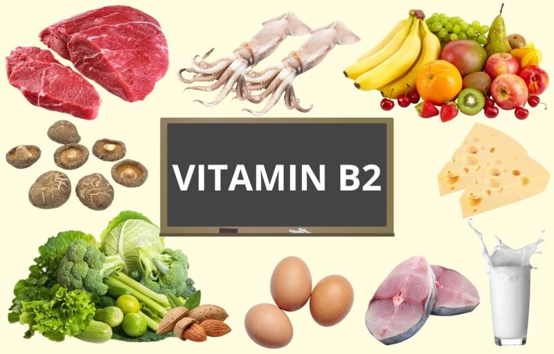 vitamin-b2-co-trong-thuc-pham-nao