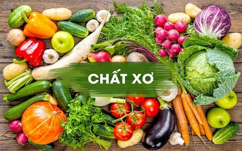 Rau nào nhiều chất xơ nhất? 9 loại rau nên bổ sung hằng ngày